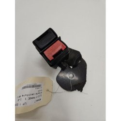 Attache Ceinture Arriere Gauche Renault Clio 2 Phase 1